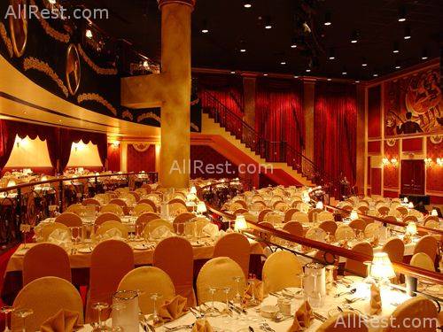 Royal Ascot Hotel 22